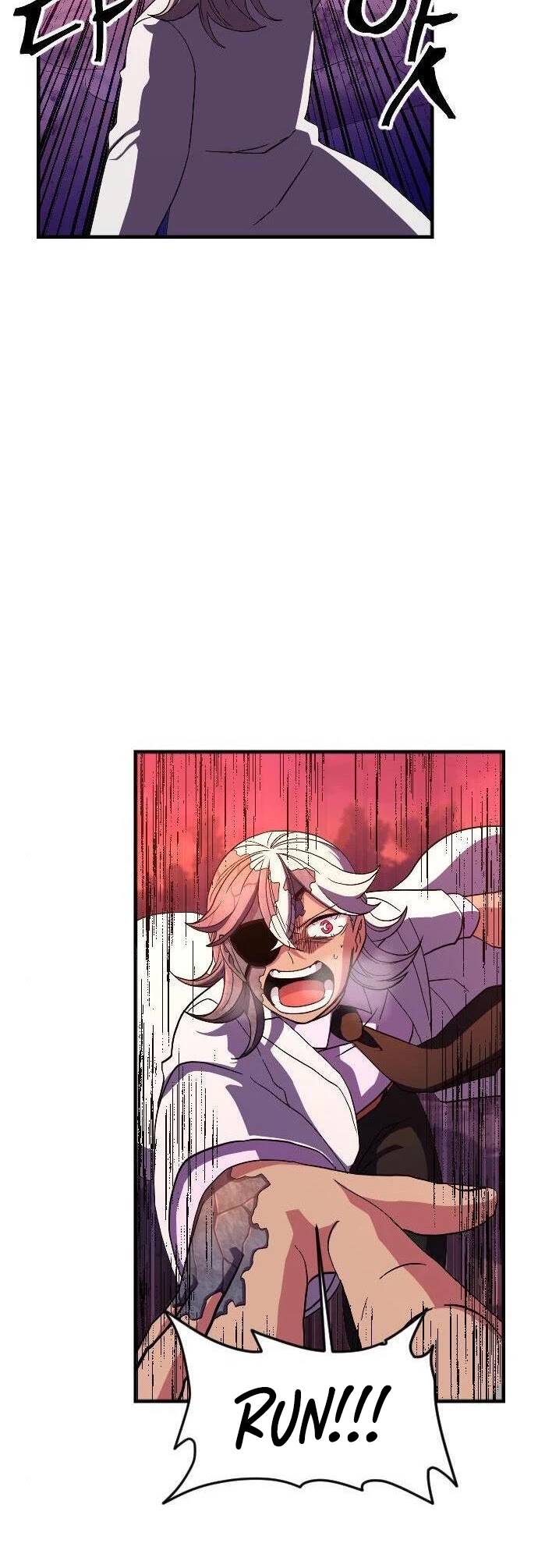 The Last Golden Child Chapter 33 page 32 - Chapter 33