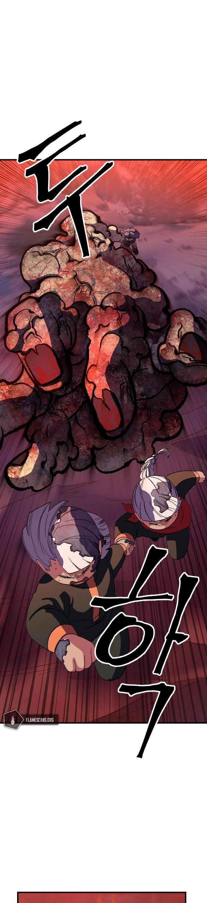 The Last Golden Child Chapter 33 page 33 - Chapter 33
