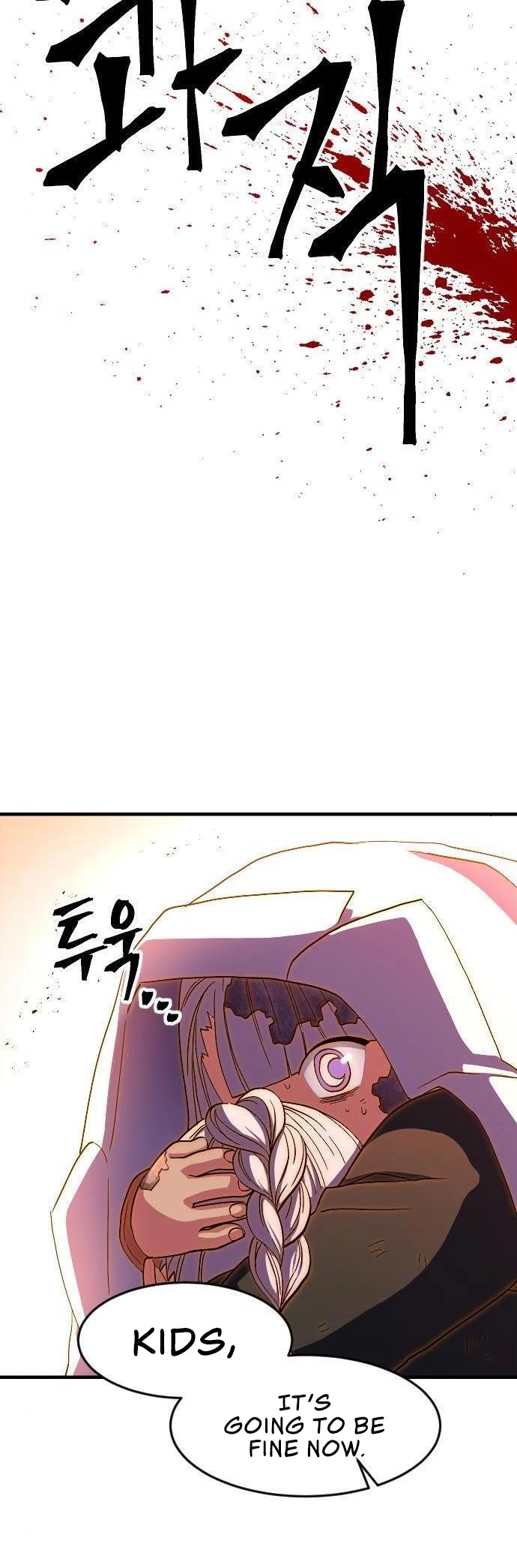 The Last Golden Child Chapter 33 page 35 - Chapter 33