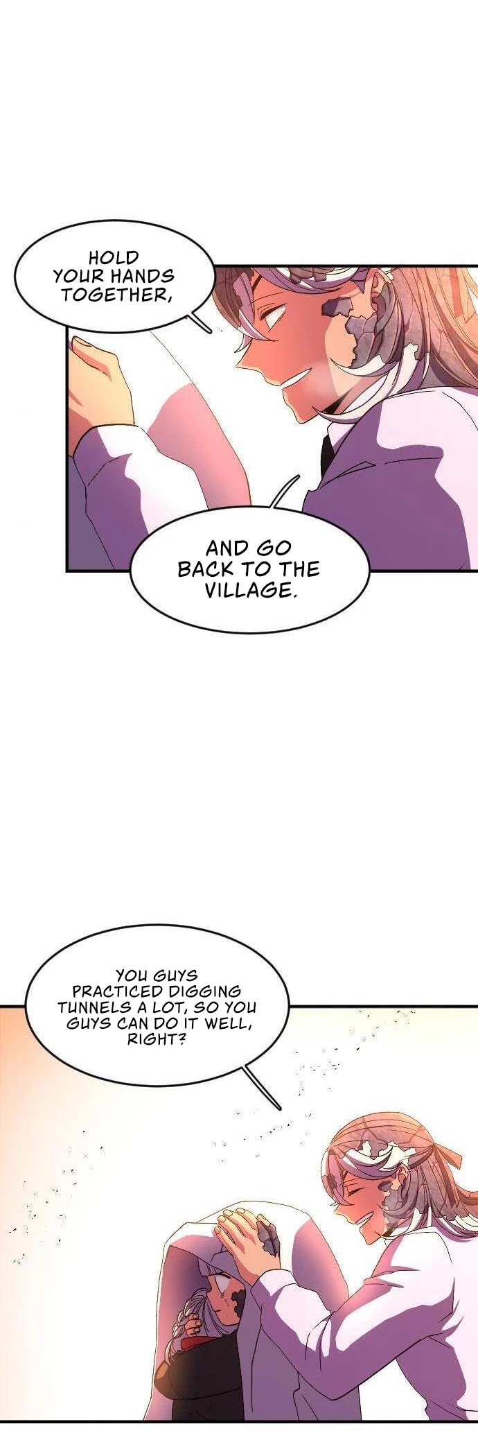 The Last Golden Child Chapter 33 page 36 - Chapter 33
