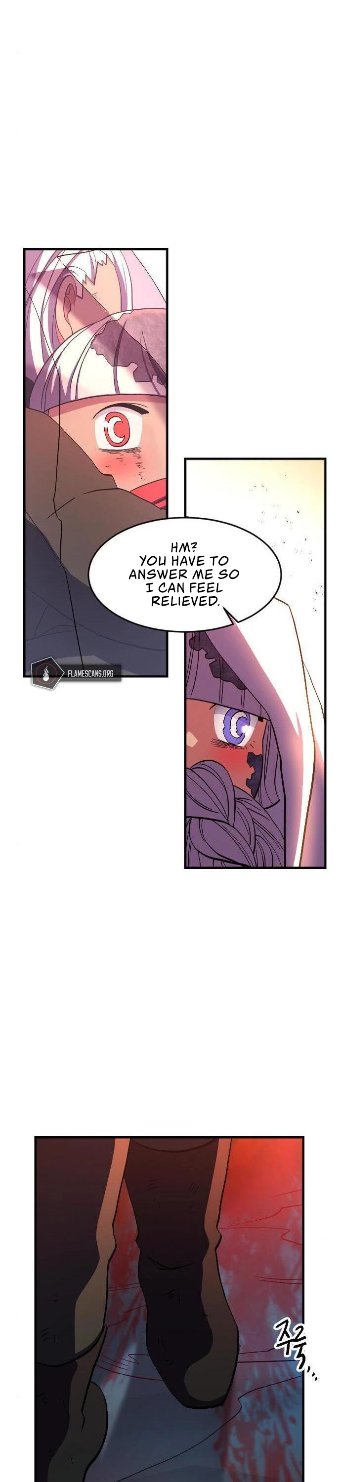 The Last Golden Child Chapter 33 page 37 - Chapter 33
