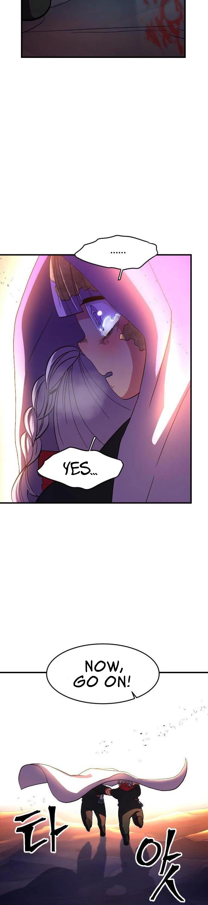 The Last Golden Child Chapter 33 page 38 - Chapter 33