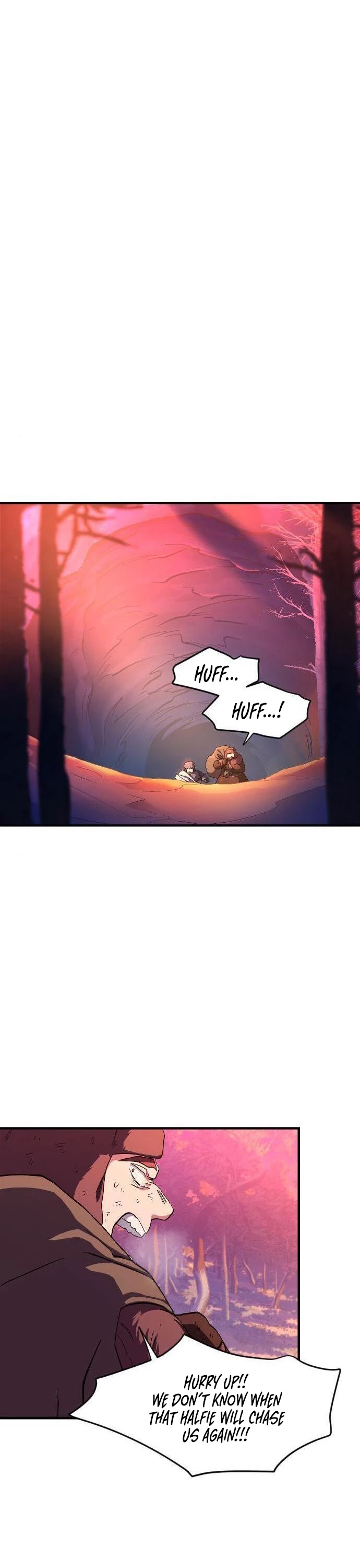 The Last Golden Child Chapter 33 page 7 - Chapter 33