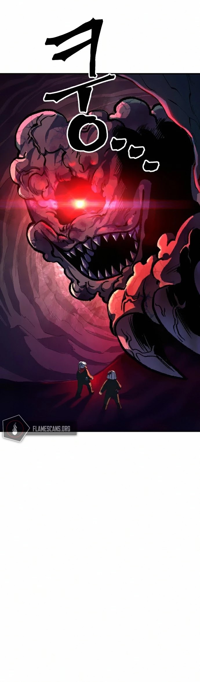 The Last Golden Child Chapter 34 page 10 - Chapter 34