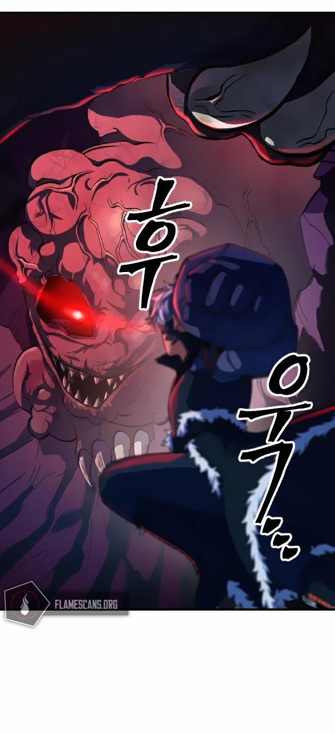 The Last Golden Child Chapter 34 page 17 - Chapter 34