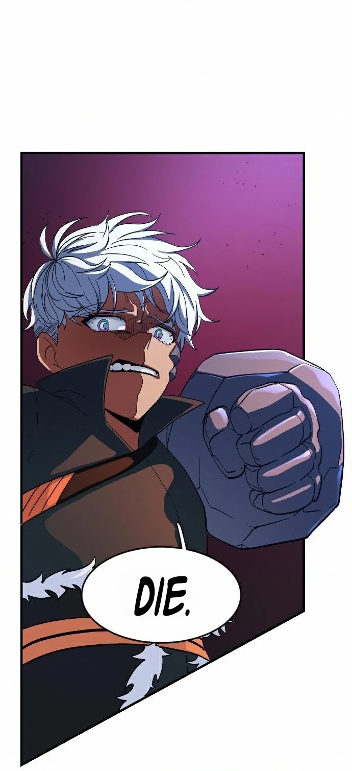 The Last Golden Child Chapter 34 page 18 - Chapter 34