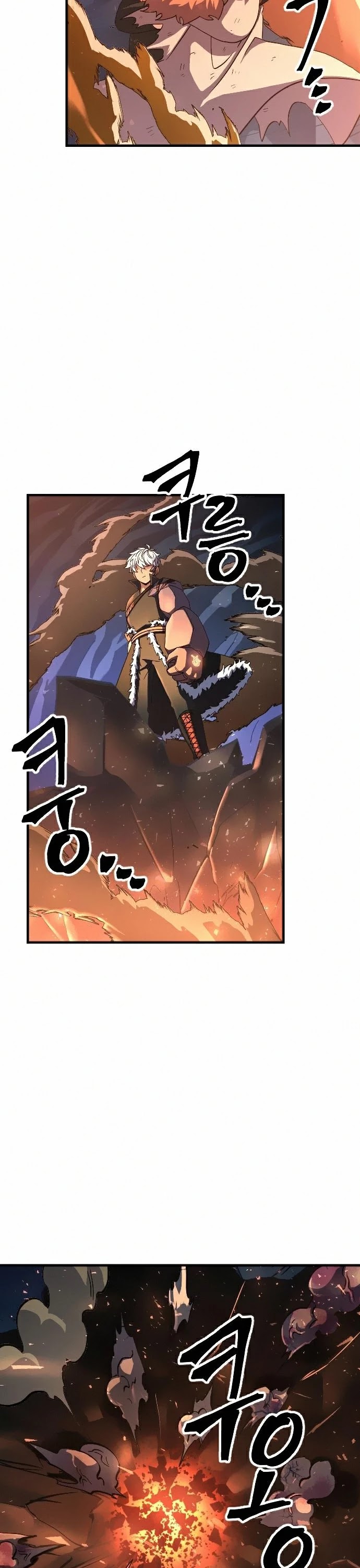 The Last Golden Child Chapter 34 page 20 - Chapter 34