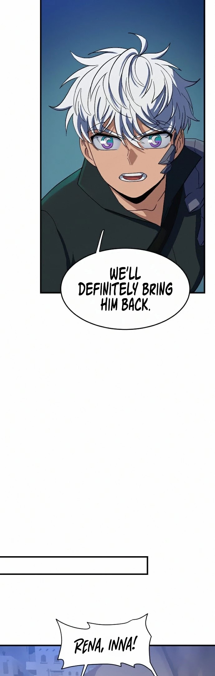 The Last Golden Child Chapter 34 page 29 - Chapter 34