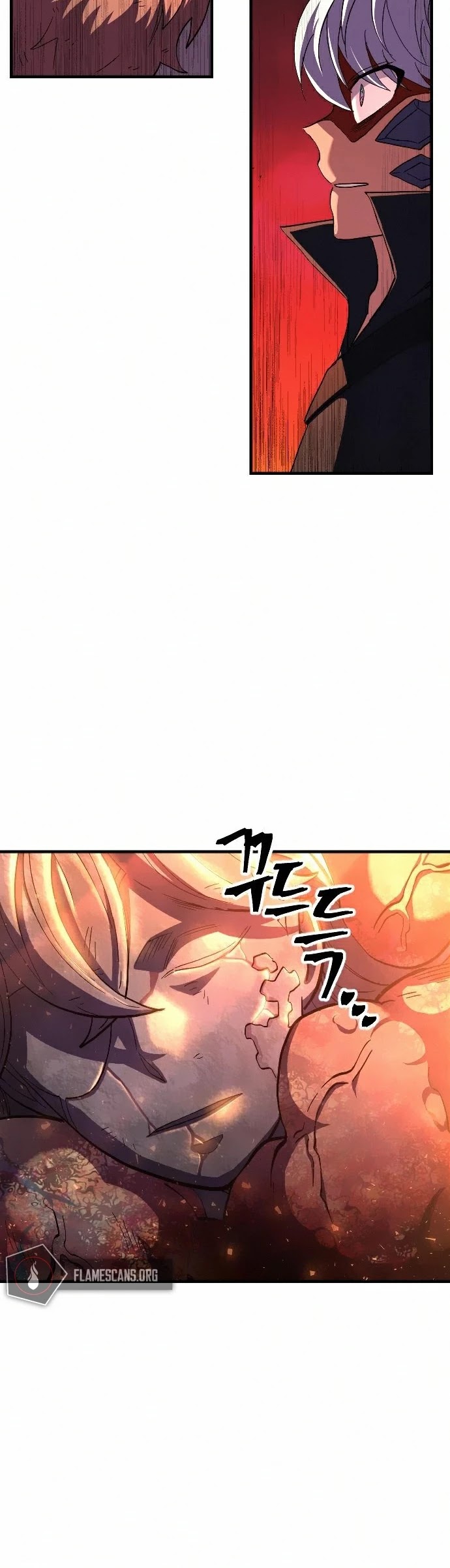 The Last Golden Child Chapter 34 page 34 - Chapter 34