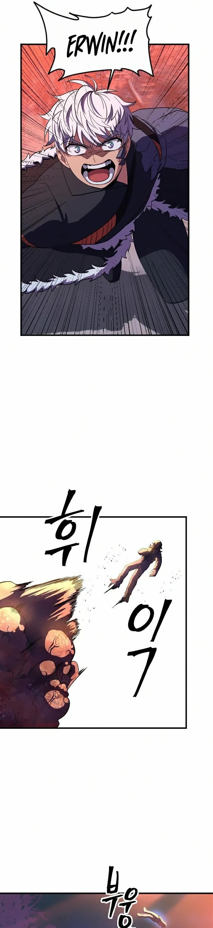 The Last Golden Child Chapter 34 page 35 - Chapter 34