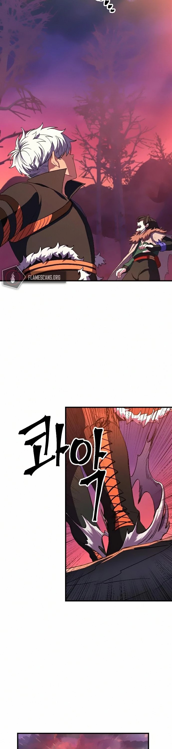 The Last Golden Child Chapter 34 page 36 - Chapter 34