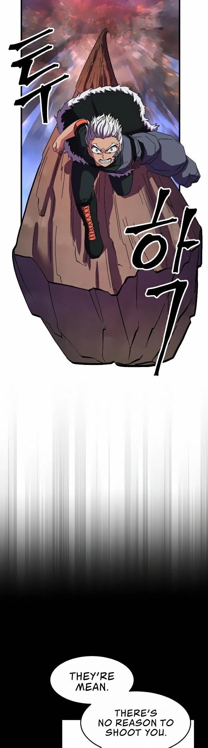 The Last Golden Child Chapter 34 page 37 - Chapter 34