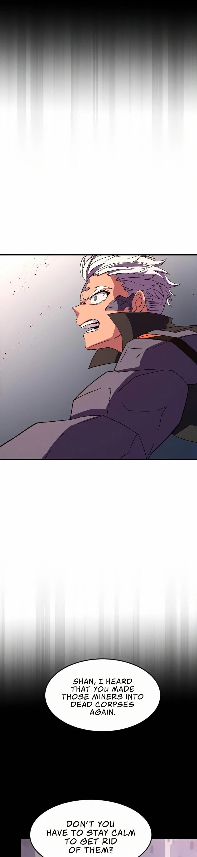 The Last Golden Child Chapter 34 page 39 - Chapter 34