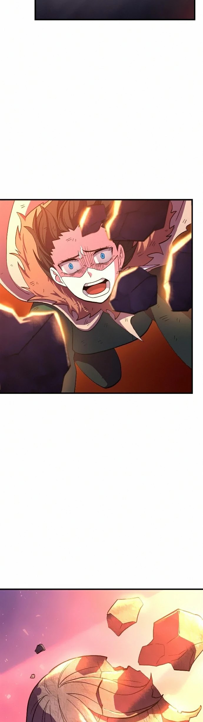 The Last Golden Child Chapter 34 page 45 - Chapter 34