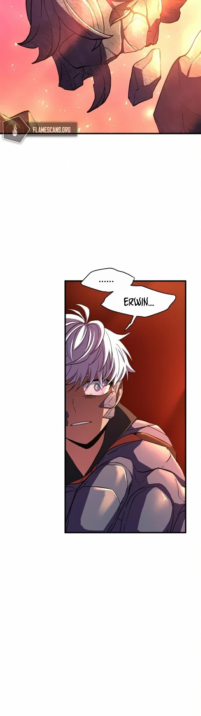 The Last Golden Child Chapter 34 page 46 - Chapter 34