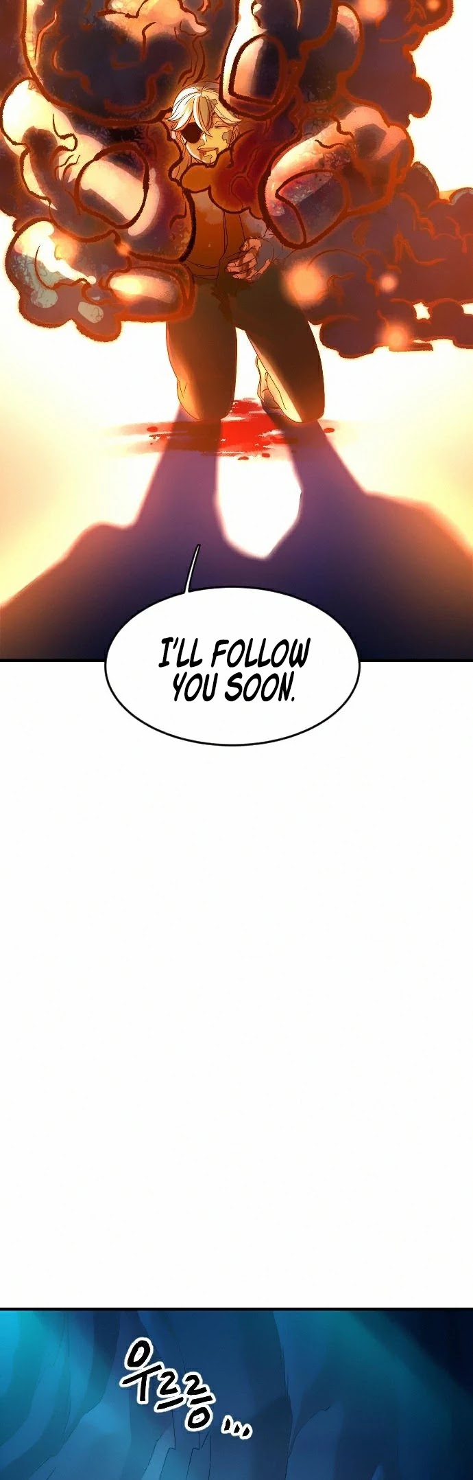 The Last Golden Child Chapter 34 page 5 - Chapter 34