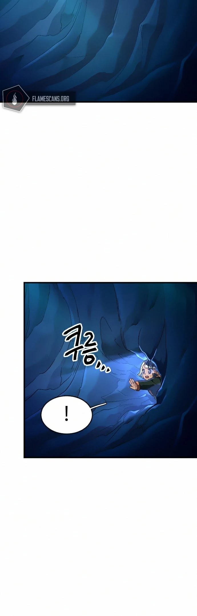 The Last Golden Child Chapter 34 page 6 - Chapter 34