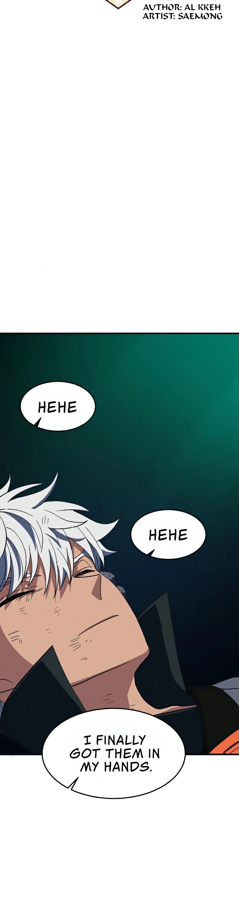 The Last Golden Child Chapter 35 page 13 - Chapter 35