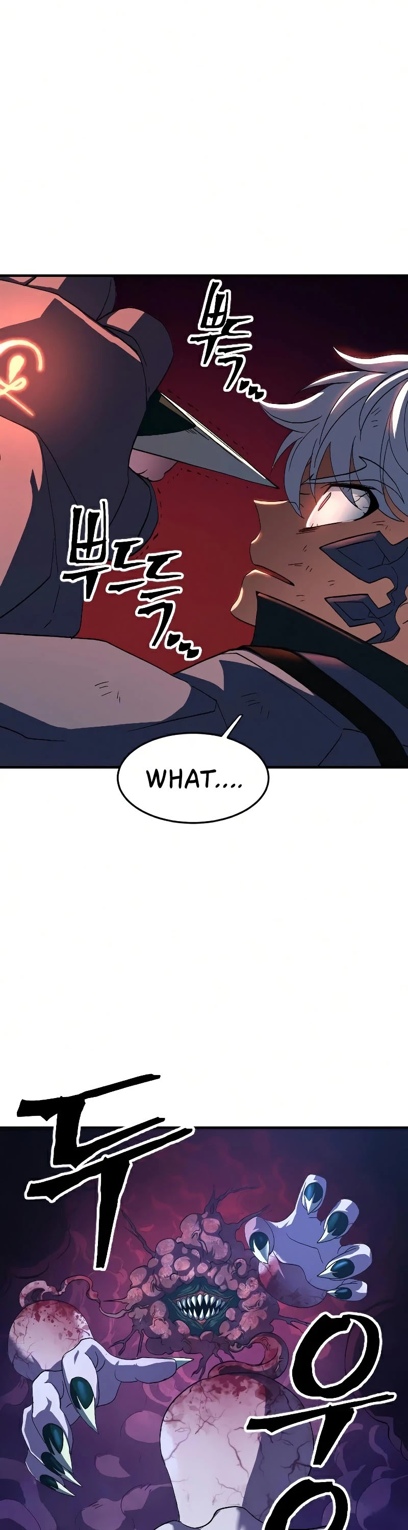 The Last Golden Child Chapter 35 page 17 - Chapter 35