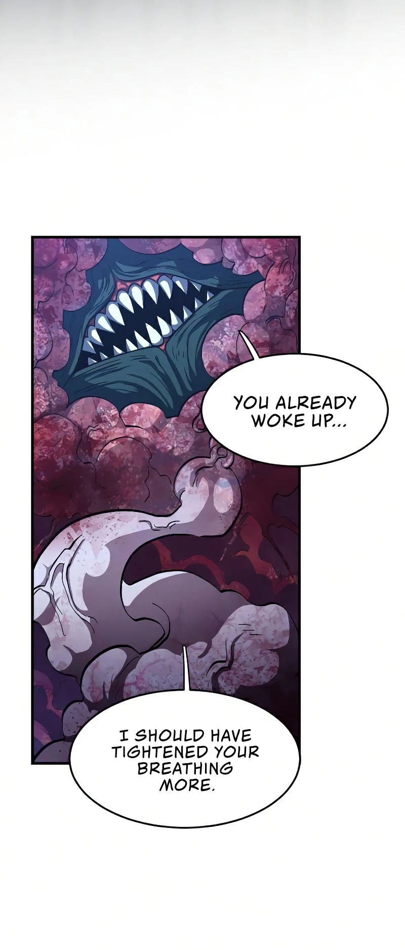 The Last Golden Child Chapter 35 page 20 - Chapter 35