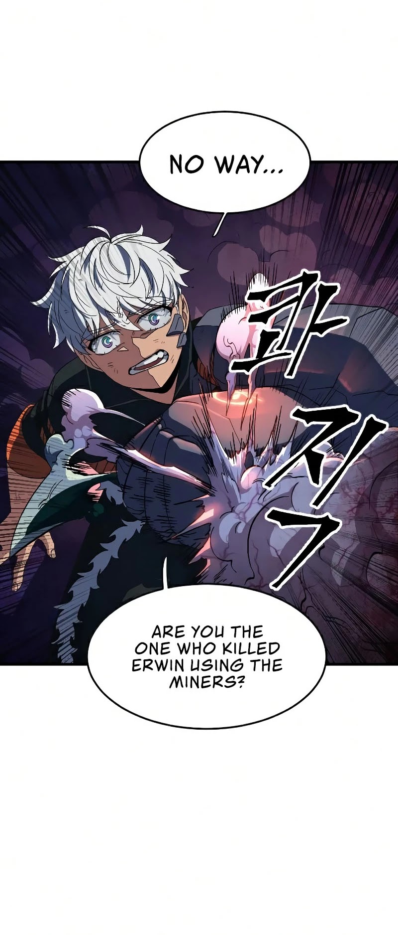 The Last Golden Child Chapter 35 page 21 - Chapter 35
