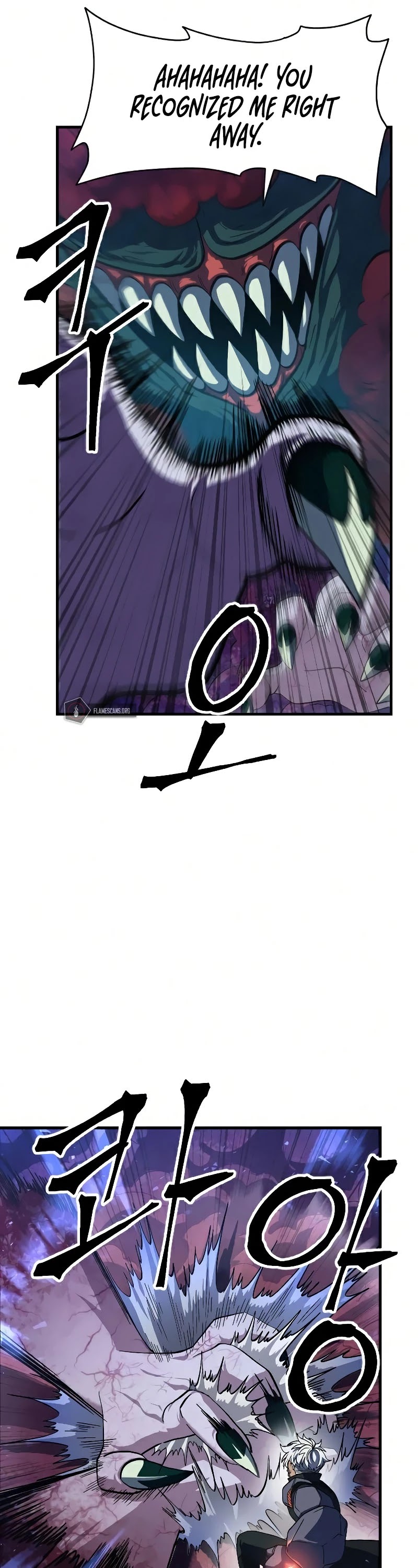 The Last Golden Child Chapter 35 page 22 - Chapter 35