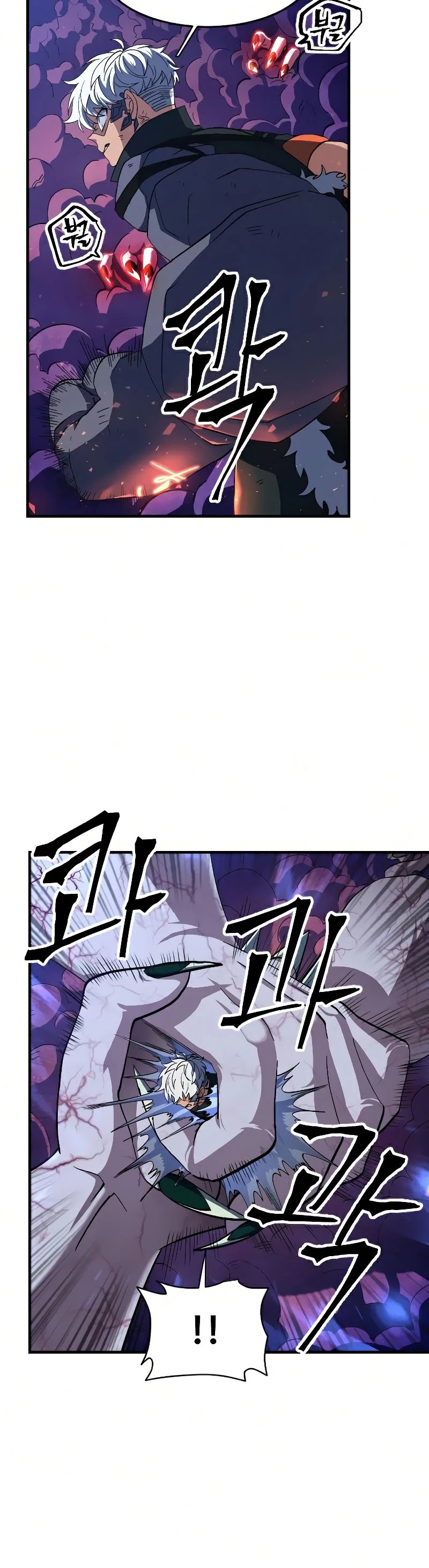 The Last Golden Child Chapter 35 page 28 - Chapter 35