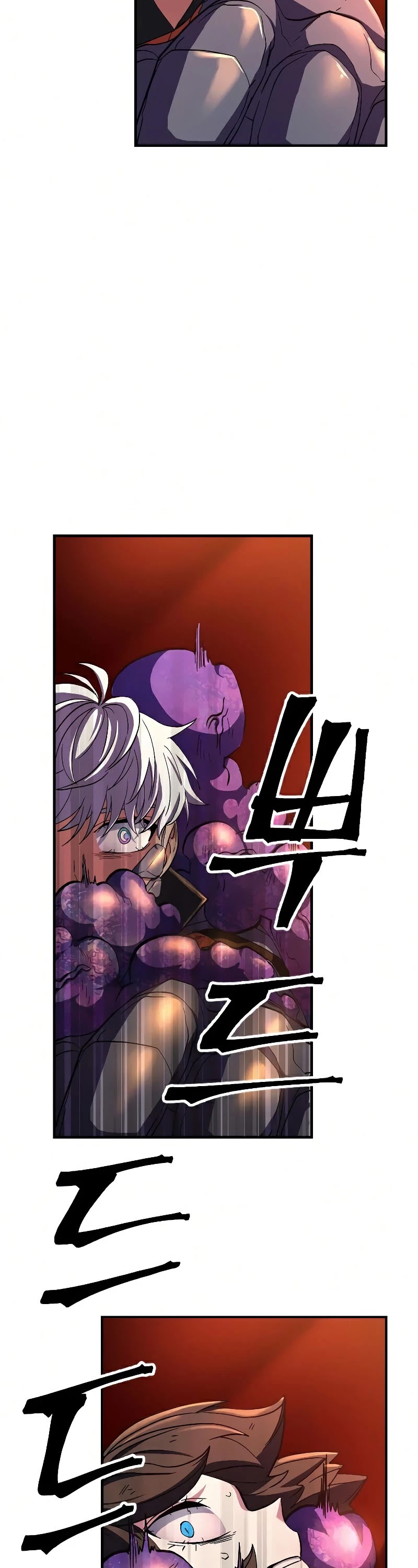 The Last Golden Child Chapter 35 page 3 - Chapter 35