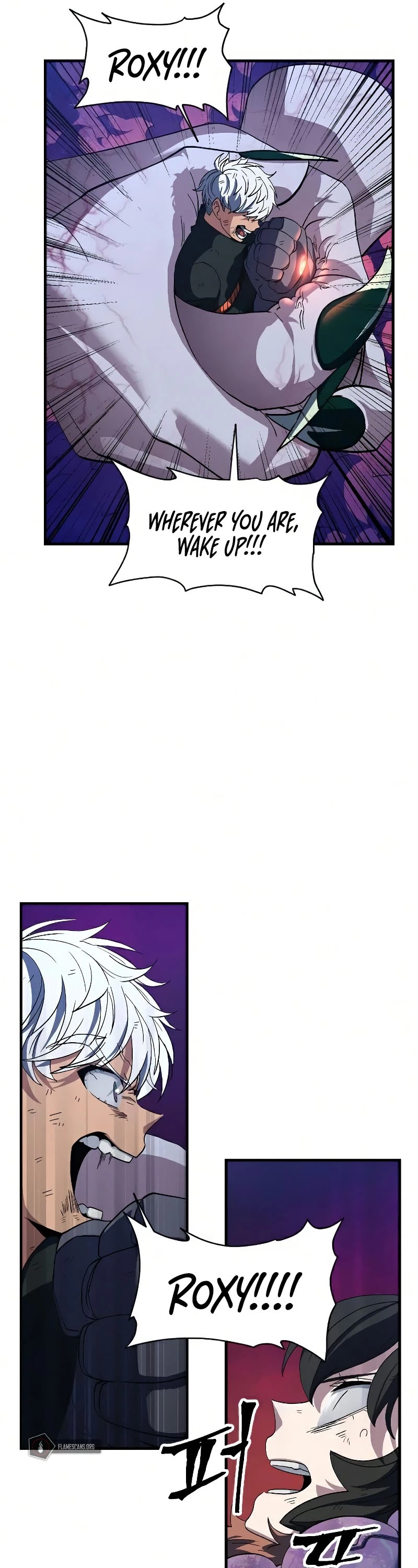 The Last Golden Child Chapter 35 page 30 - Chapter 35