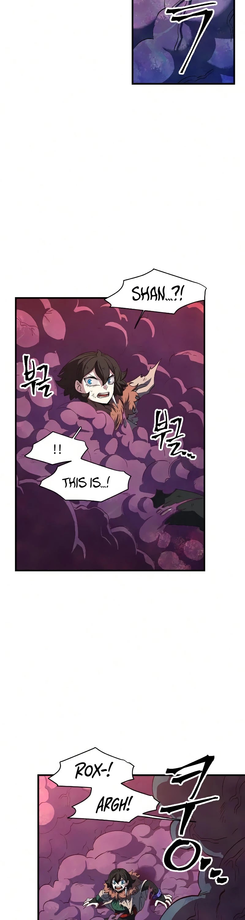 The Last Golden Child Chapter 35 page 31 - Chapter 35