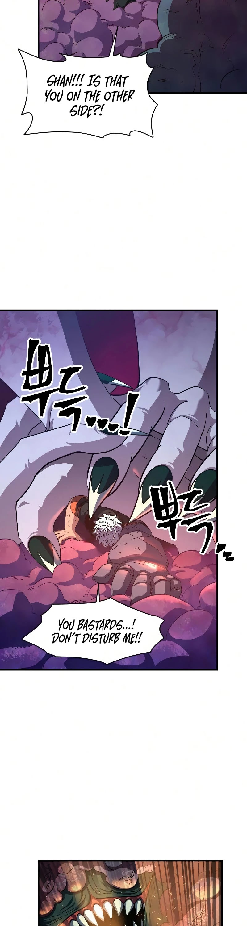 The Last Golden Child Chapter 35 page 32 - Chapter 35