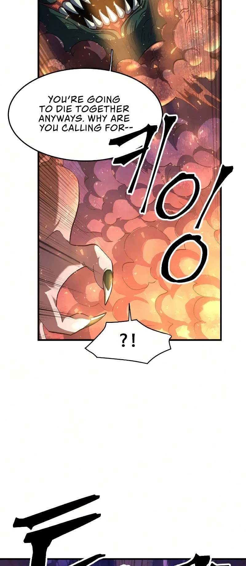 The Last Golden Child Chapter 35 page 33 - Chapter 35
