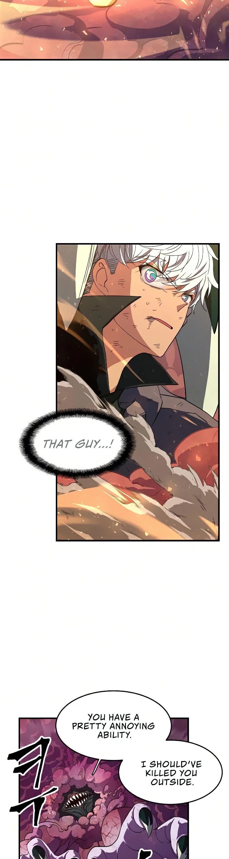 The Last Golden Child Chapter 35 page 36 - Chapter 35