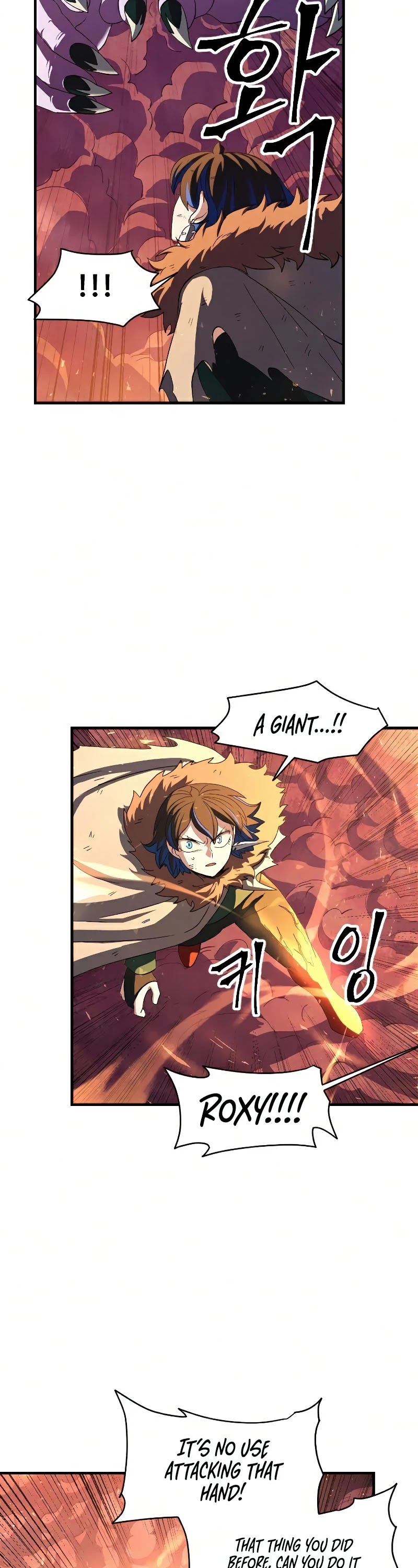 The Last Golden Child Chapter 35 page 37 - Chapter 35