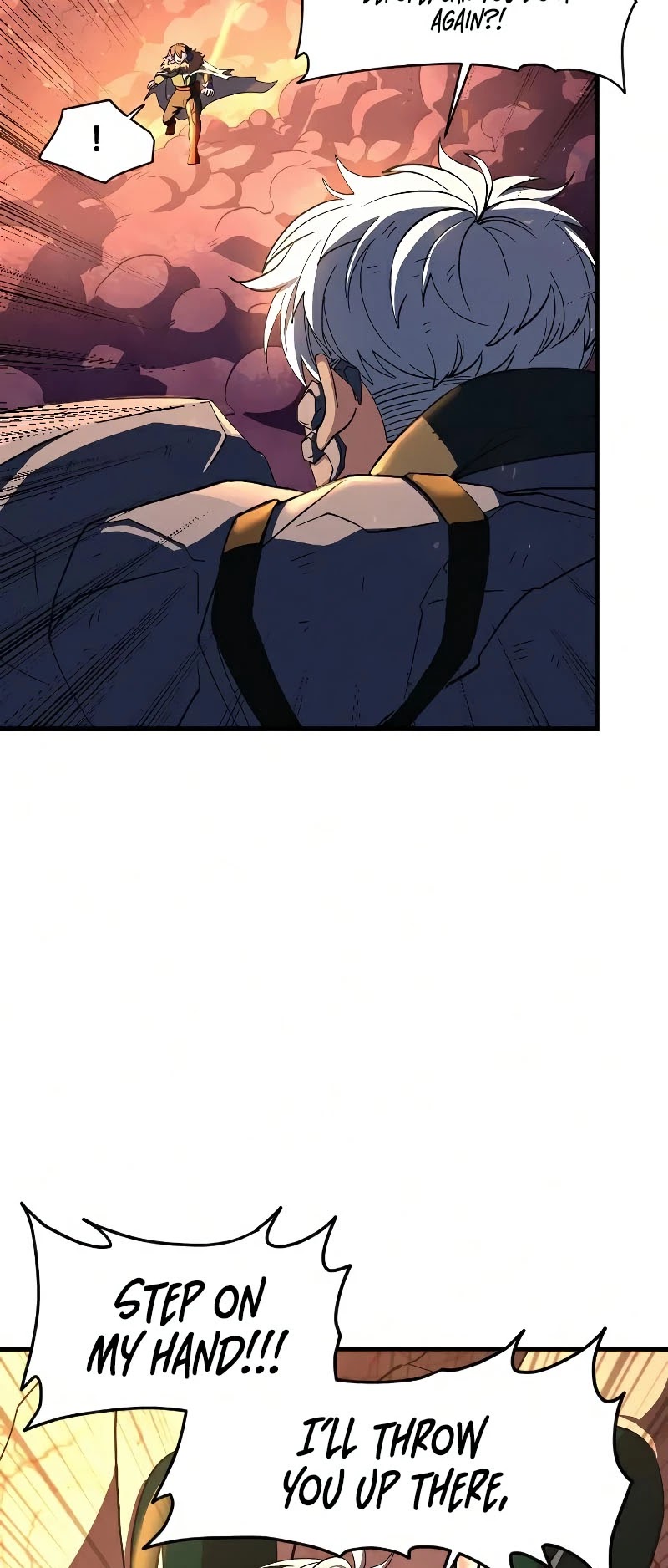 The Last Golden Child Chapter 35 page 38 - Chapter 35