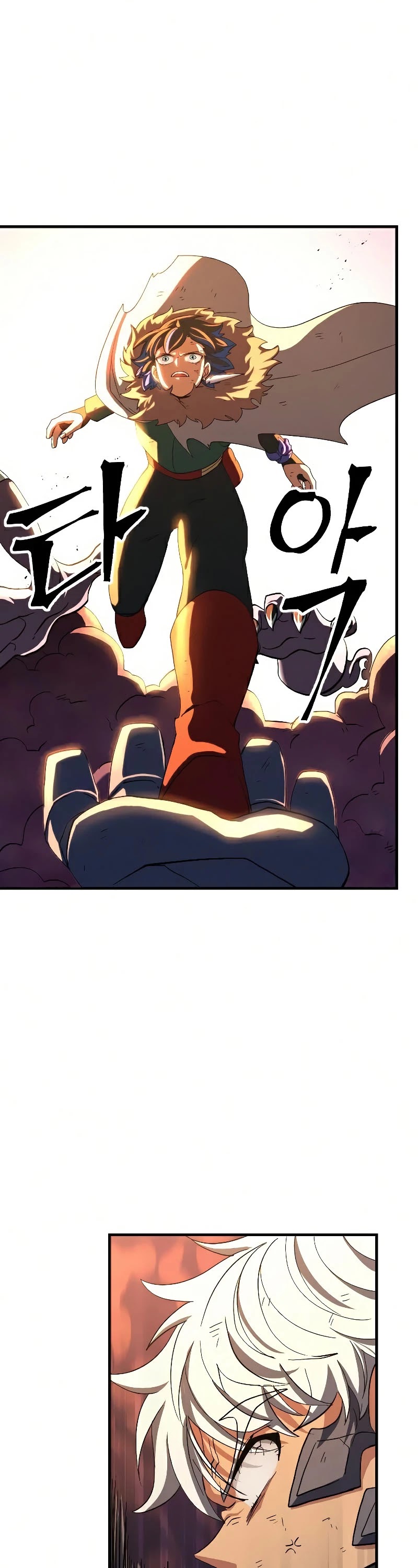 The Last Golden Child Chapter 35 page 41 - Chapter 35