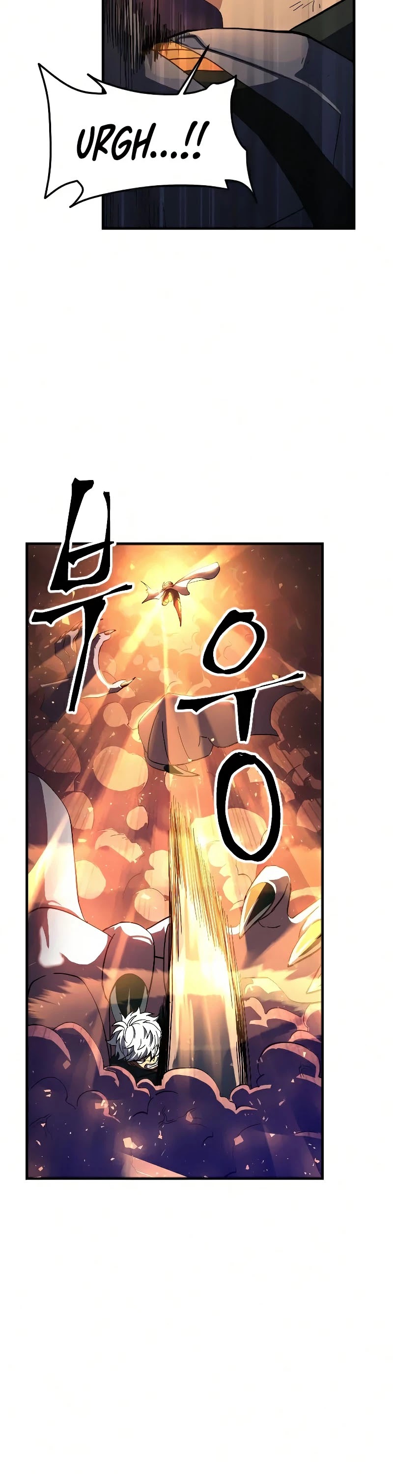 The Last Golden Child Chapter 35 page 42 - Chapter 35