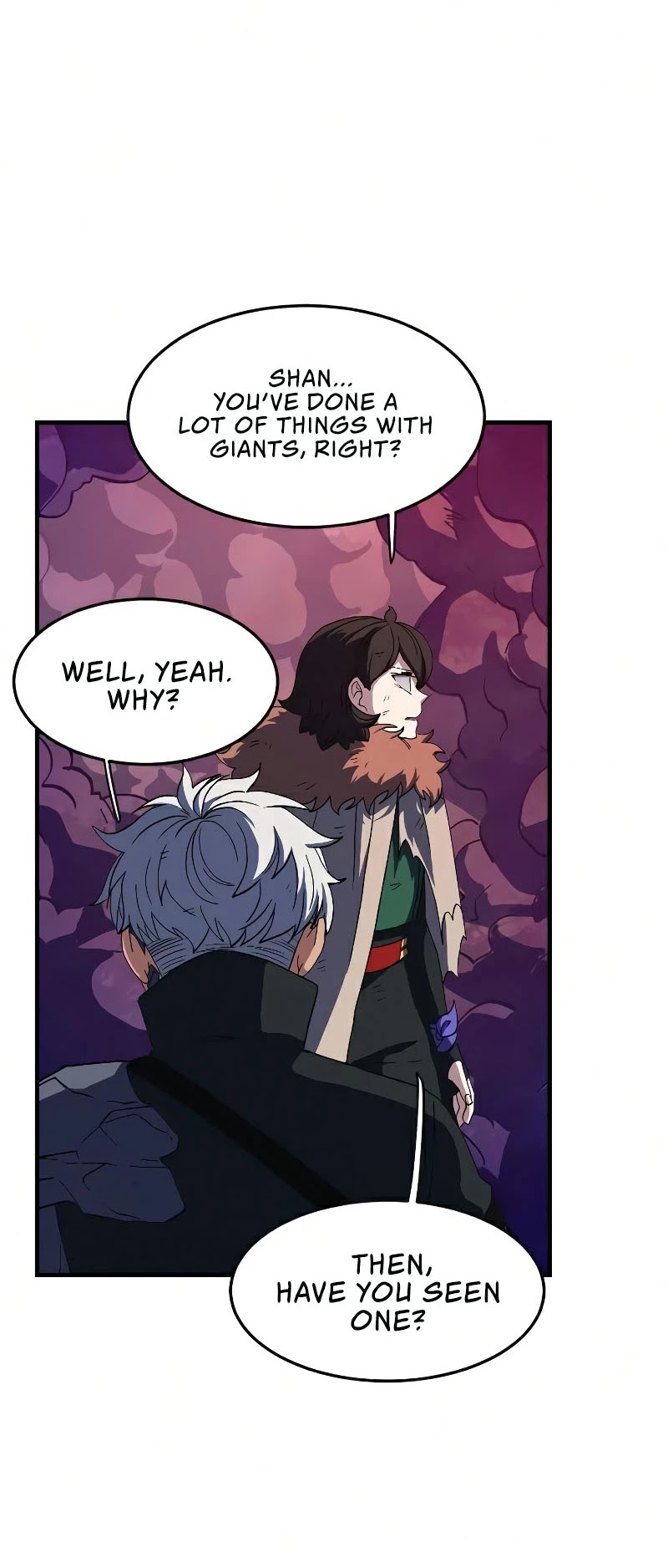 The Last Golden Child Chapter 35 page 49 - Chapter 35