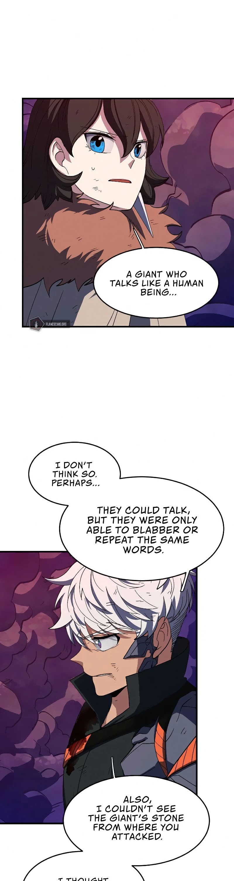 The Last Golden Child Chapter 35 page 50 - Chapter 35