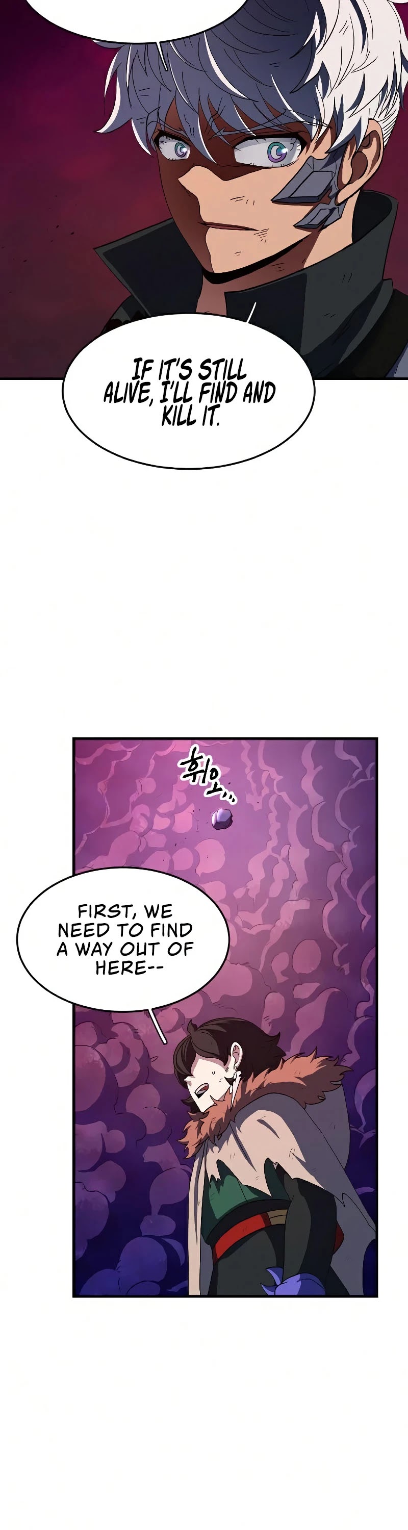 The Last Golden Child Chapter 35 page 52 - Chapter 35