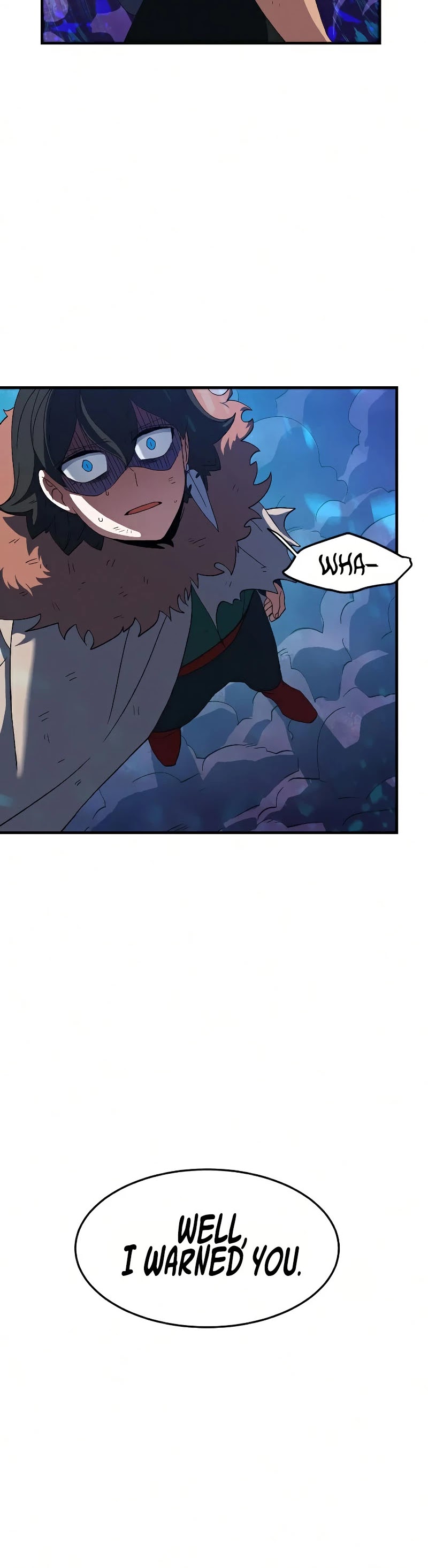 The Last Golden Child Chapter 35 page 58 - Chapter 35