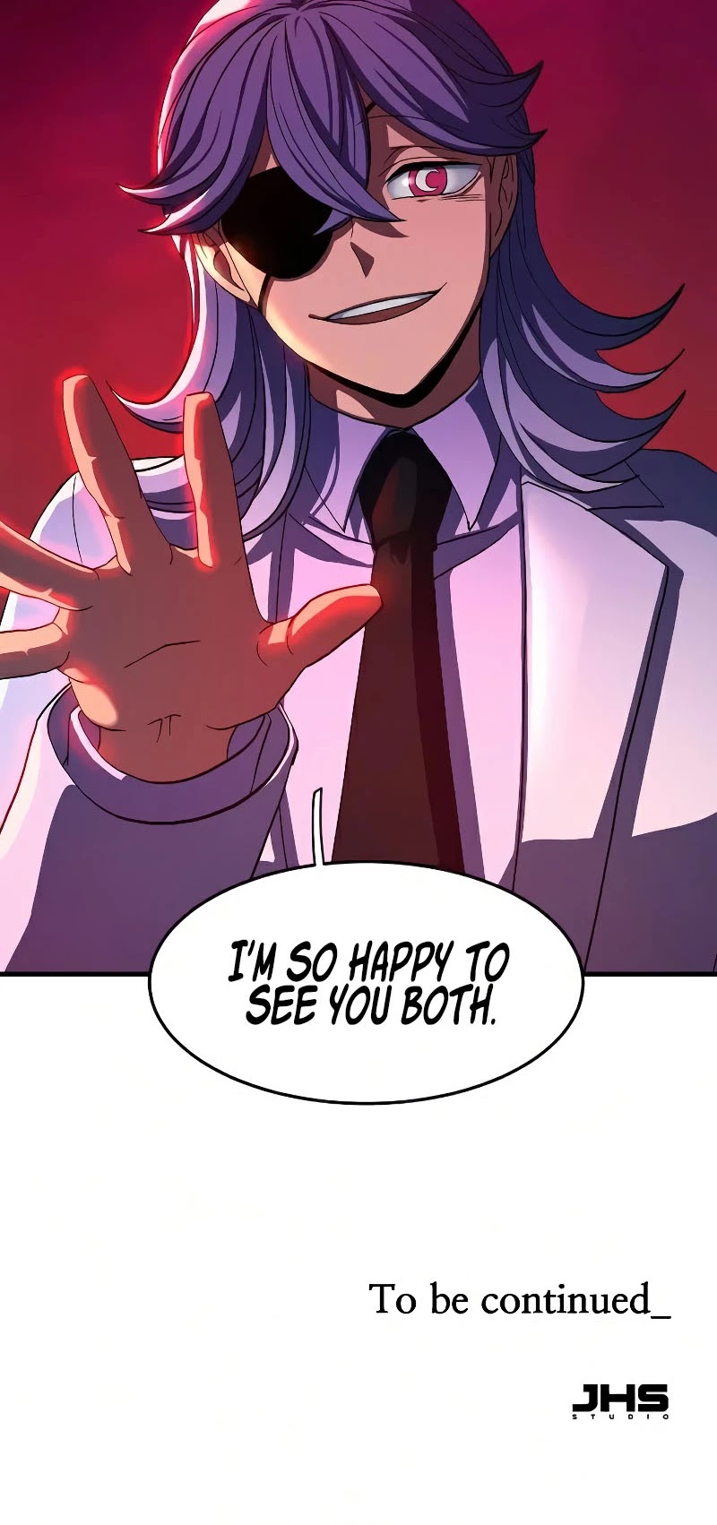 The Last Golden Child Chapter 35 page 61 - Chapter 35