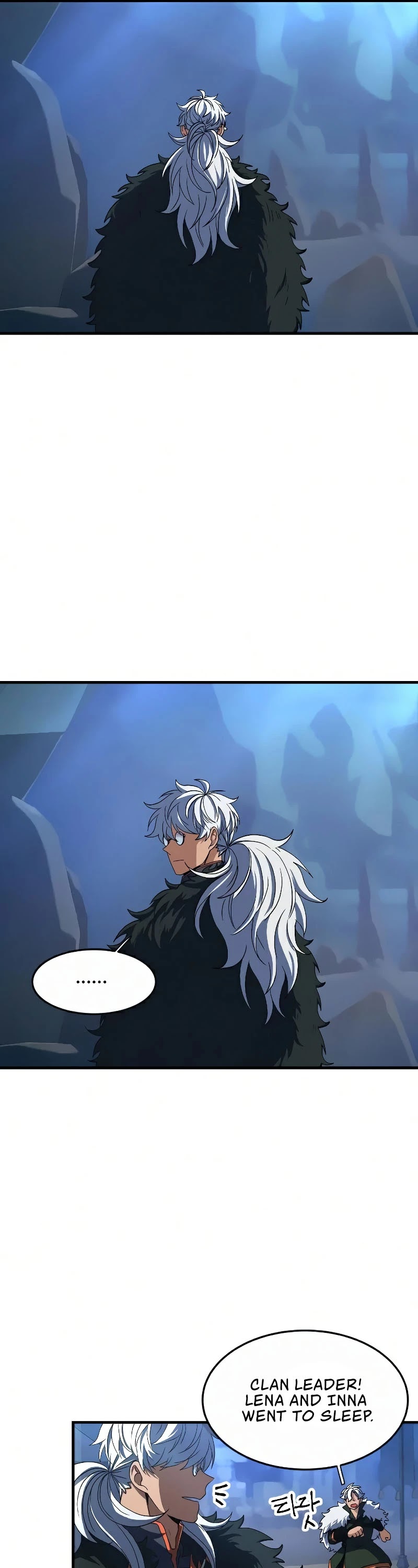 The Last Golden Child Chapter 35 page 7 - Chapter 35