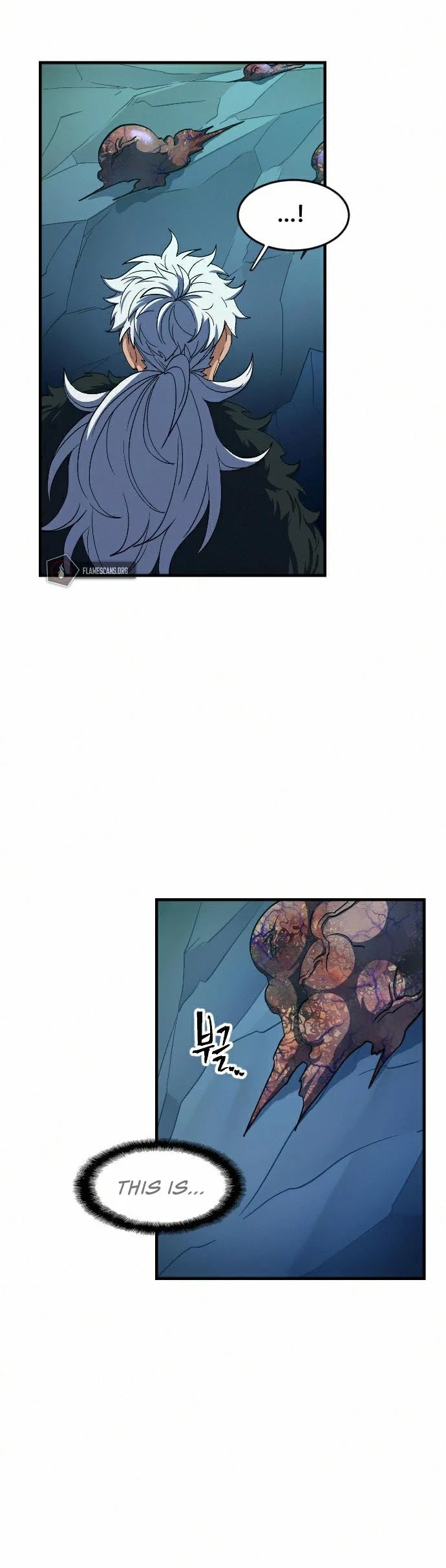 The Last Golden Child Chapter 36 page 12 - Chapter 36