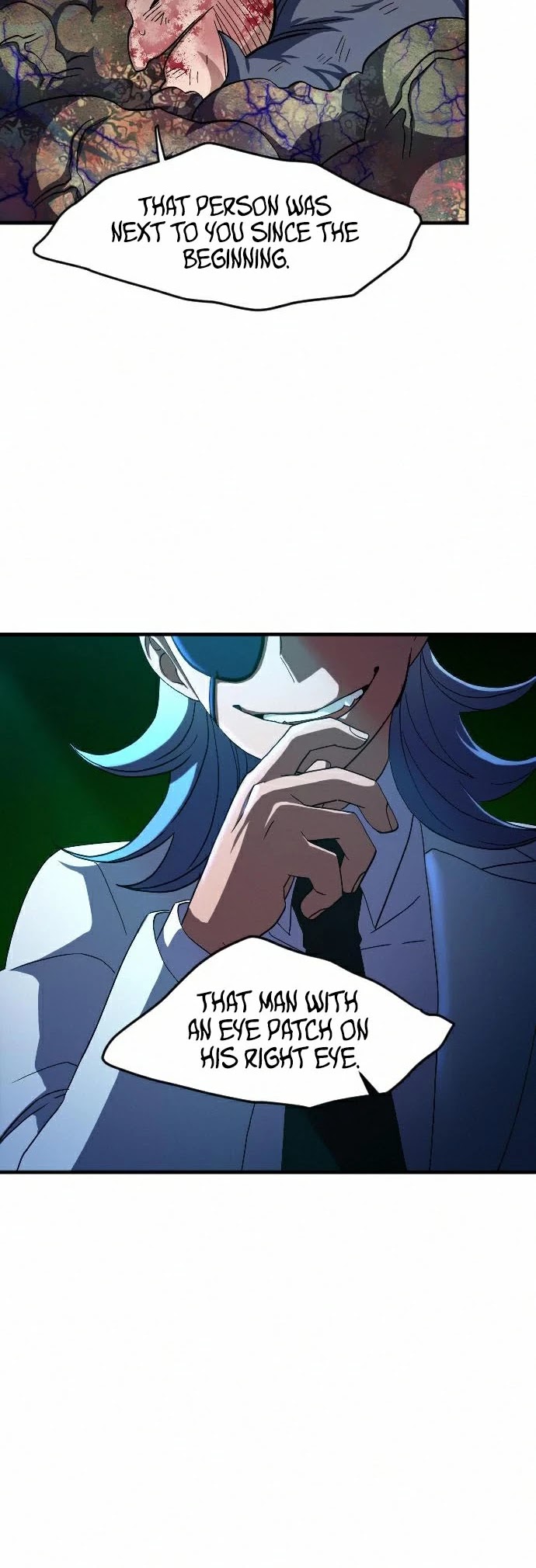 The Last Golden Child Chapter 36 page 17 - Chapter 36