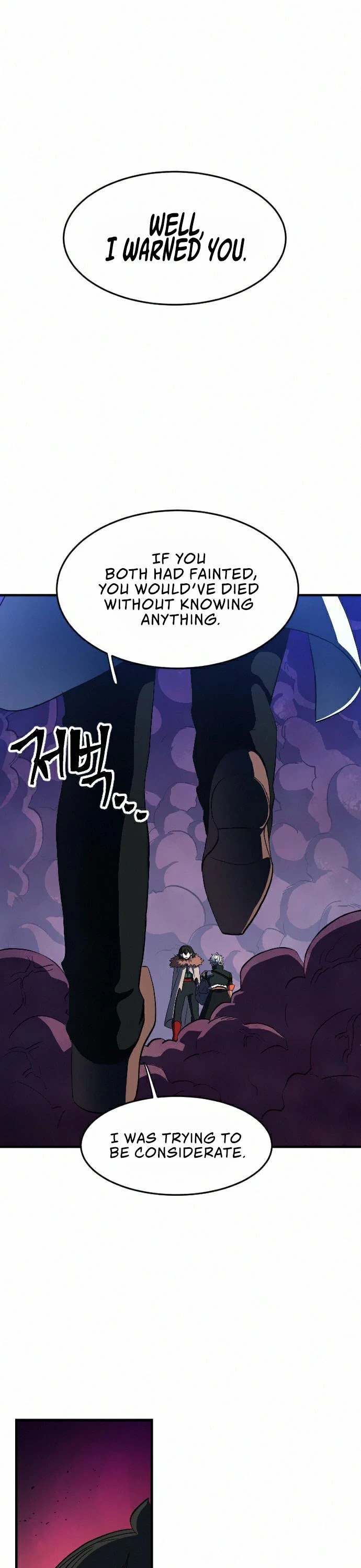 The Last Golden Child Chapter 36 page 2 - Chapter 36