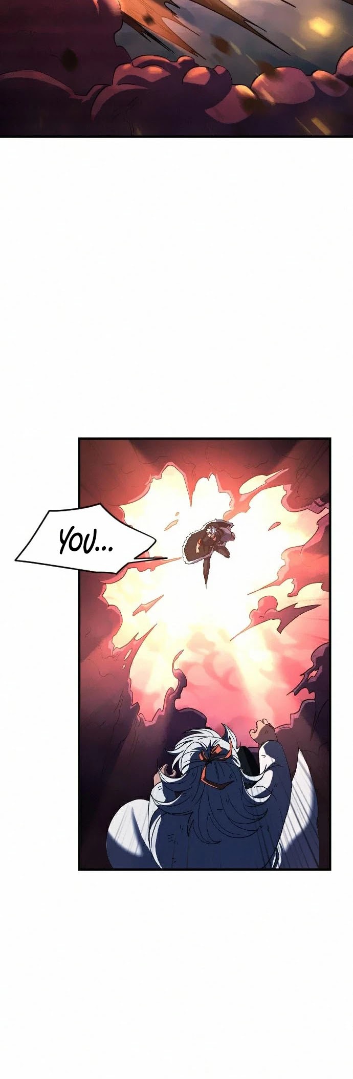 The Last Golden Child Chapter 36 page 21 - Chapter 36