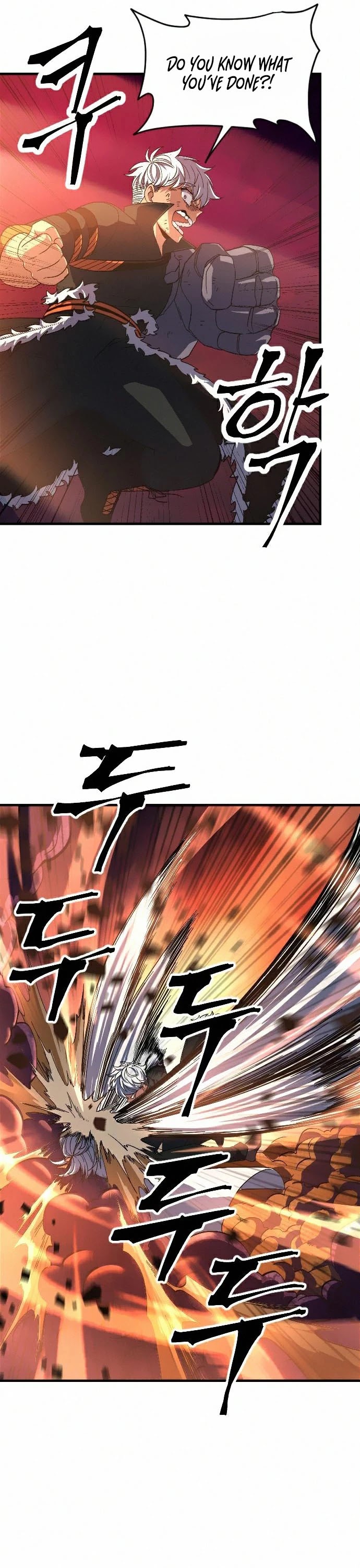 The Last Golden Child Chapter 36 page 22 - Chapter 36