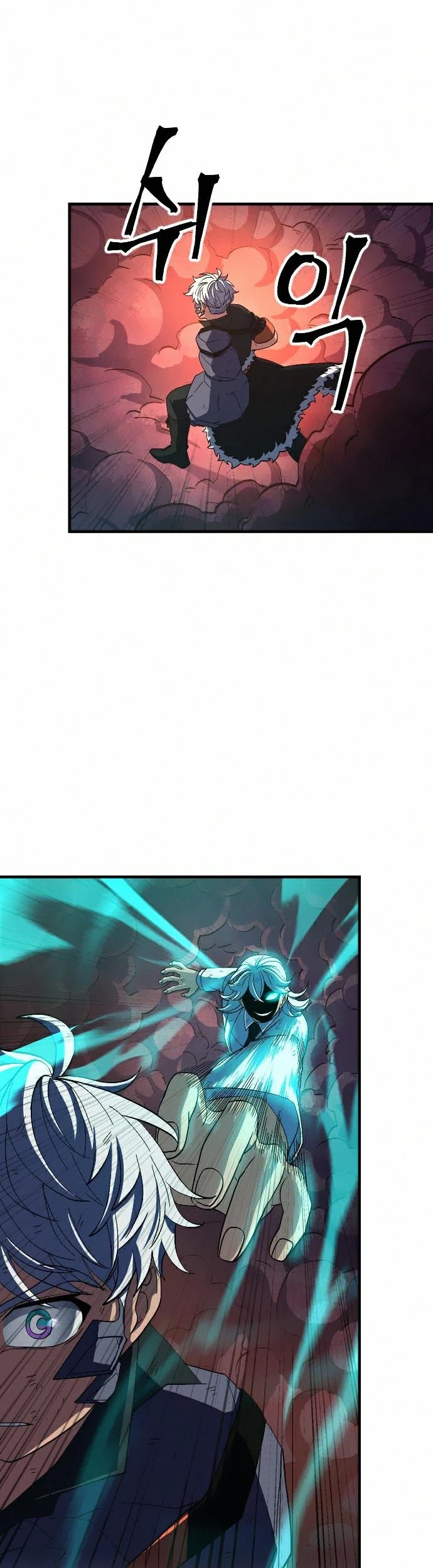 The Last Golden Child Chapter 36 page 24 - Chapter 36