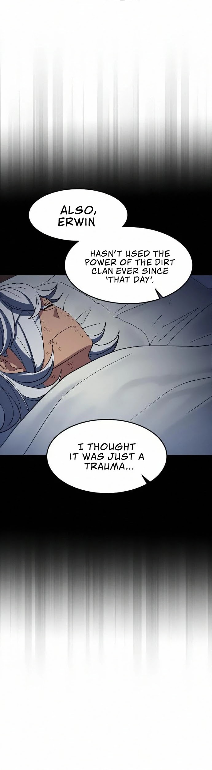 The Last Golden Child Chapter 36 page 29 - Chapter 36